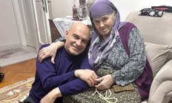 Alanya'da Turhan Çömez'in acı günü