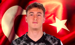 Alanyasporlu genç yıldıza milli davet