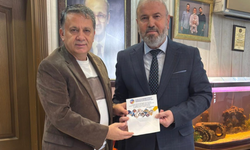 Alanya esnafının sorunları masaya yatırıldı