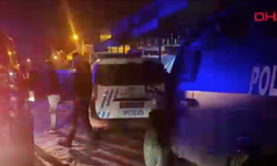 İş yerine silahlı saldırı: 1 ölü