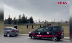 Yol kenarında erkek cansız bedeni bulundu