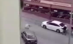 Eniştesini vurup, otomobiliyle üzerinden geçmişti; cezası düşürüldü