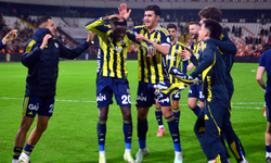 Fenerbahçe, finalde Galatasaray'ın rakibi oldu