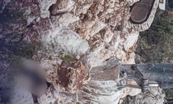 Çöken duvarın altında kalarak can verdi