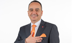 ALESO Başkan Vekili ve Başkan adayı Özdemir seçim ofisini yarın açıyor