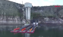 Belediye duyurdu: Su kesintileri sona erdi