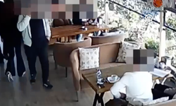 Antalya'da dolandırıcılık ve şantaj iddiası: 4 tutuklama