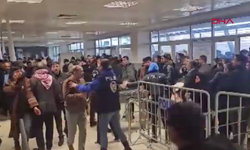 Seçimde kavga çıktı: 6 yaralı