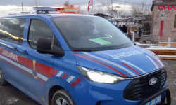 Çiftlik evinde cansız bedeni bulundu