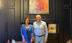 Alanya'da Şahin'in 'İyilik Vakfı'nda yapılanma sürüyor