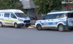 Antalya'da apartmandan yayılan kötü koku korkunç gerçeği ortaya çıkardı