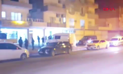 İş yerlerine sırayla kurşun yağdırdılar