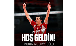 Alanya Belediyespor, Mustafa Cervatoğlu ile anlaştı