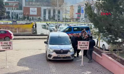 Kızının erkek arkadaşını pompalı tüfekle vurdu