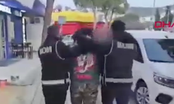 Adnan Oktar örgütünün firari yöneticisi Bodrum’da yakalandı