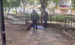 Antalya'da talihsiz kaza: Evine giderken öldü