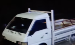 Manavgat’ta ilginç tepki: Kurtarılan sürücü itfaiyeye sitem etti