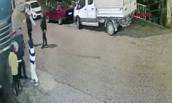 Antalya'da korkunç olay: İçki içerken tartıştığı arkadaşını defalarca bıçakladı