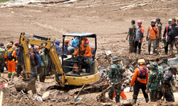 Toprak kayması faciasında bilanço ağırlaşıyor
