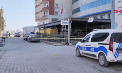 Hastane önünde silahlı kavga: 5 yaralı