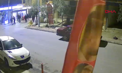 Dükkanda hesap kavgası kanlı bitti