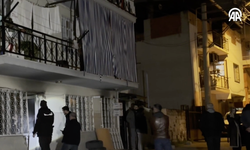 Evi alevler sardı: 11 yaşındaki engelli çocuk can verdi