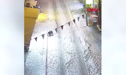 Restorana silahlı saldırı: 6 tutuklama