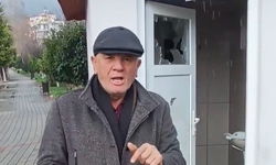 Alanya’da tuvalet ve araçlara saldırı: Muhtar Gündoğan’dan sert tepki