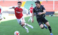 Alanyaspor izin nedir bilmiyor!