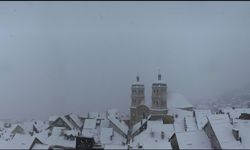 Turuncu alarm verildi: Yüzbinlerce hane elektriksiz kaldı