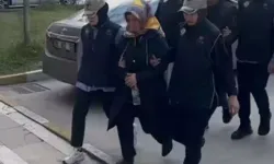 10 yıldır aranan FETÖ kaçağı yakayı ele verdi