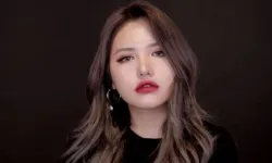 Ünlü influencer hayatını kaybetti