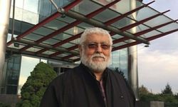 Gazeteci Ahmet Reha Öz evinde ölü bulundu