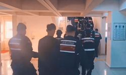 Antalya ve 11 kentte siber dolandırıcılık operasyonu: 25 tutuklama