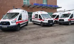 Bir ailede 7 kişi soba gazıyla etkilendi: Hastaneye kaldırıldılar!