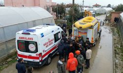 Antalya’da kahreden olay: Minik Berra menfezde bulundu