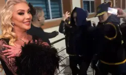 Güllü'nün kızının sevgilisi gözaltına alındı