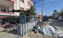 Çöp konteynerinde 17 yaşında kız bulundu: Durumu ağır!