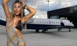 Havada lüks fantezinin bedeli dudak uçuklattı