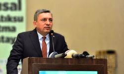 Antalya Valisi Şahin'den 10 Ocak Çalışan Gazeteciler Günü mesajı