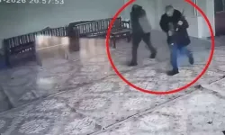 Kur'an kursunda arbede: Pompalı tüfekle baskın yaptı!