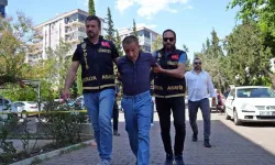 Antalya'da huzurevinde 3 kişiyi öldüren şahıs için müebbet