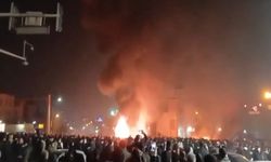 Komşudaki gösterilerde bilanço ağırlaşıyor: 538 ölü