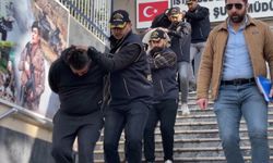 Düşük faizli kredi vaadiyle 1,8 milyon liralık vurgun