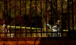 Parkta silahlı çatışma: Ölü ve yaralılar var