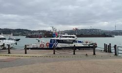 Denizde yüzücü kıyafetli cansız beden bulundu