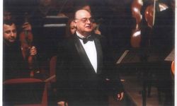 Usta sanatçı hayatını kaybetti