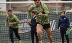 Alanyaspor'da hedef 2'de 2