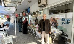 Alanya İHH’den gönül köprüsü