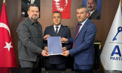 Siyasette dengeler değişiyor: Yavuz Ağıralioğlu’nun partisinden komşu ilçeye kritik hamle